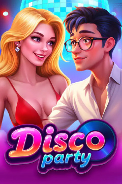 Disco Party by BGaming