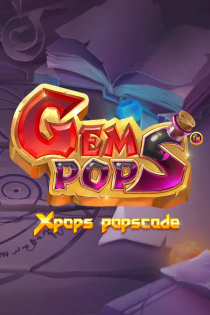 GemPops slot by AvatarUX
