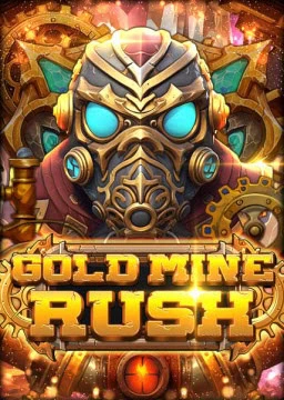 Gold Mine Rush slot by Bigpot Gaming