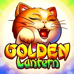 Golden Lantern slot by Belatra