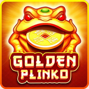 Golden Plinko by Belatra