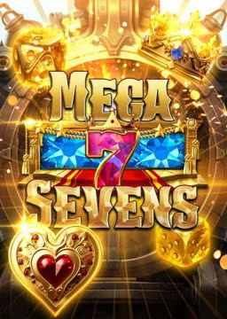 Mega Sevens slot by Bigpot Gaming