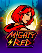 Mighty Red slot by 1spin4win