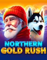 Northern Gold Rush slot by 1spin4win