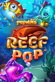 ReefPop slot by AvatarUX