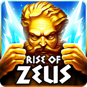 Rise of Zeus slot by Belatra