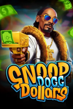 Snoop Dogg Dollars by BGaming