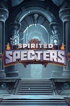 Spirited Specters slot by Urgent Games