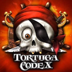 Tortuga CodeX slot by Belatra
