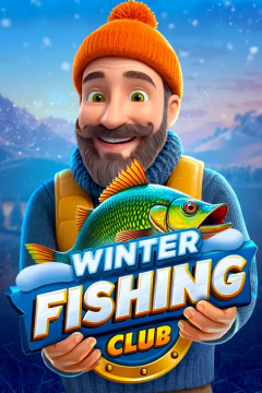 Winter Fishing Club by BGaming